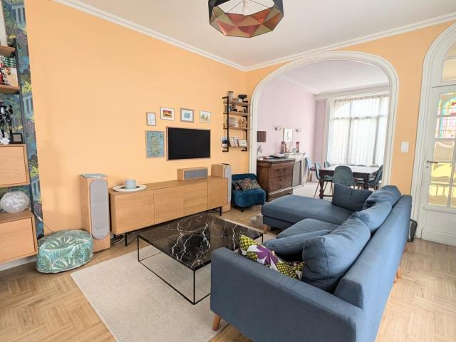 Maison vente à Croix, Nord