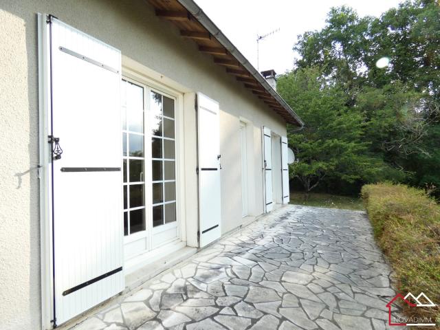 Maison vente à Périgueux, Saint-front-de-pradoux