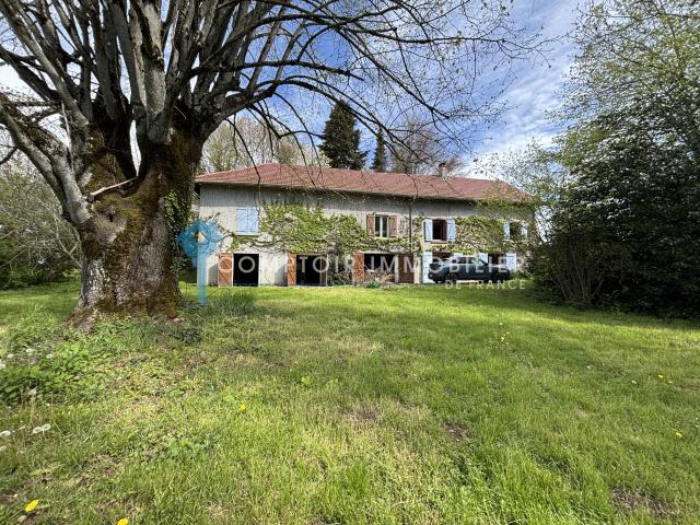 Maison vente à La Tour-du-Pin, Velanne