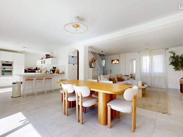 Maison vente à Argenteuil, Cormeilles-en-parisis