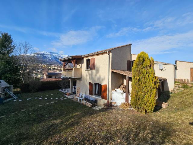 Maison vente à Gap