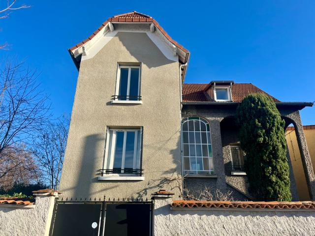 Maison vente à Roanne