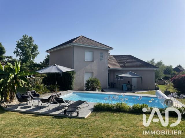 Maison vente à Sauvagnon, Pyrénées-Atlantiques