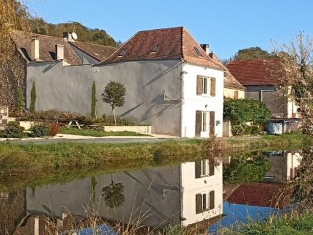 Maison vente à Lalinde, Dordogne