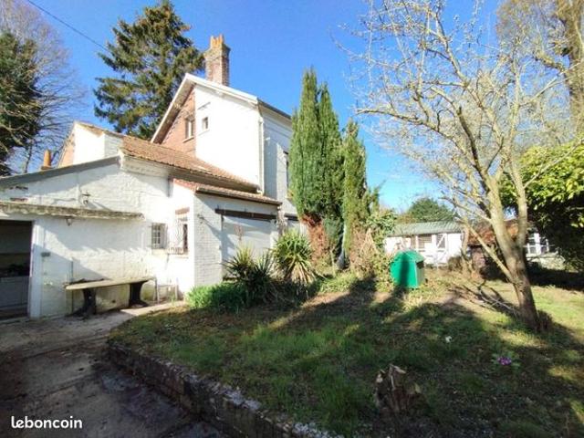 Maison vente à Béthune, Auchel
