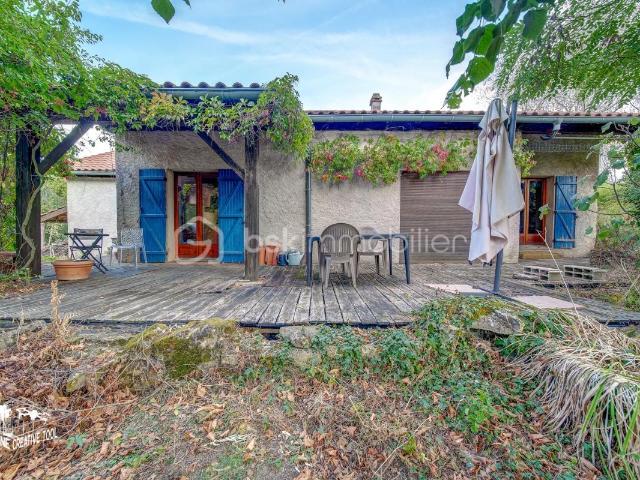 Maison vente à Retonfey, Moselle