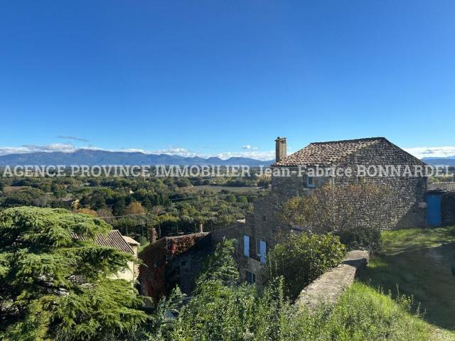 Maison vente à France métropolitaine, Chamaret