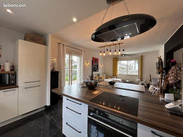 Maison vente à Agen