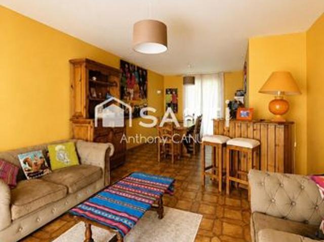 Maison vente à Bordeaux, Blanquefort