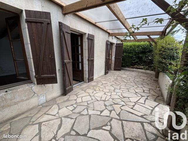 Maison vente à Romorantin-Lanthenay, Pouillé