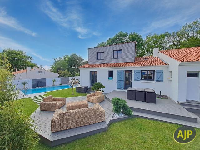 Maison vente à Les Sables-d'Olonne, La Garnache