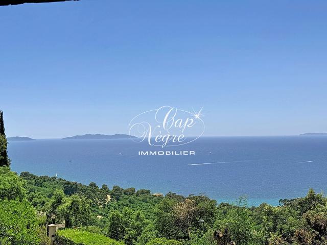 Maison vente à Arrondissement de Draguignan, Rayol-canadel-sur-mer