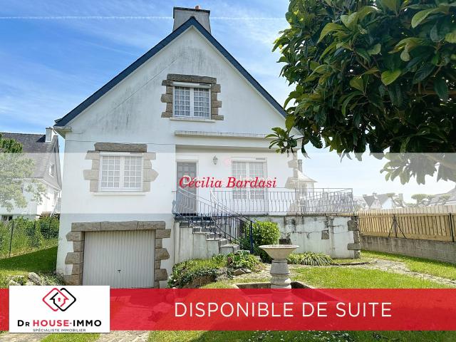 Maison vente à Pontivy, Bretagne