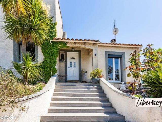 Maison vente à Narbonne, Vinassan