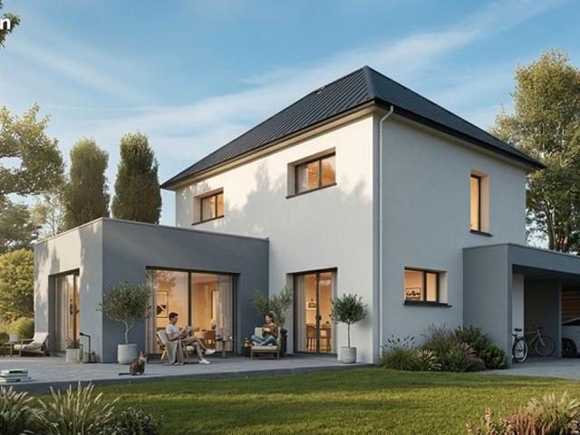 Maison vente à Altkirch, Steinsoultz