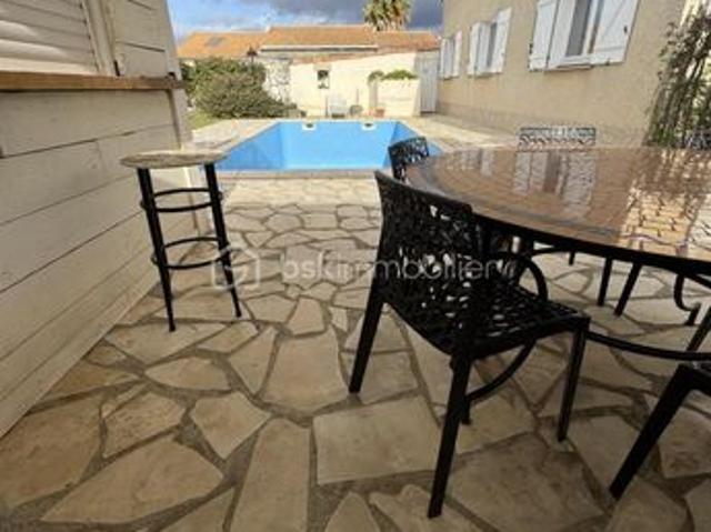 Maison vente à Vias, Hérault