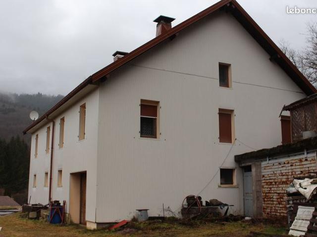 Maison vente à Épinal, Rupt-sur-moselle