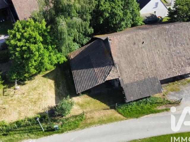 Maison vente à Altkirch, Romagny