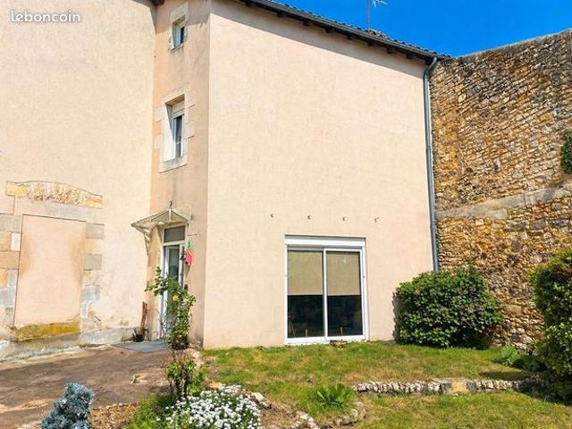 Maison vente à Valence