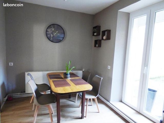 Maison vente à Altkirch