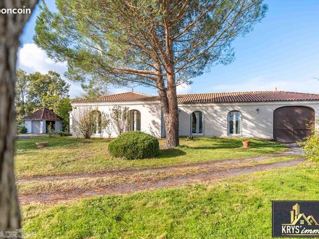Maison vente à Villeneuve-sur-Lot, Allez-et-cazeneuve
