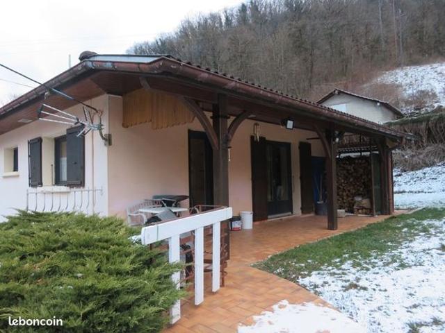 Maison vente à Belley, Saint-rambert-en-bugey
