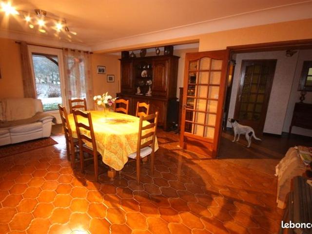 Maison vente à Belley, Saint-rambert-en-bugey