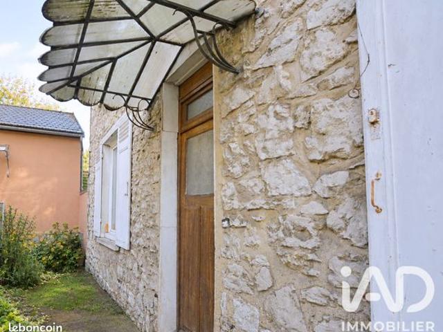 Maison vente à Giverny, Eure