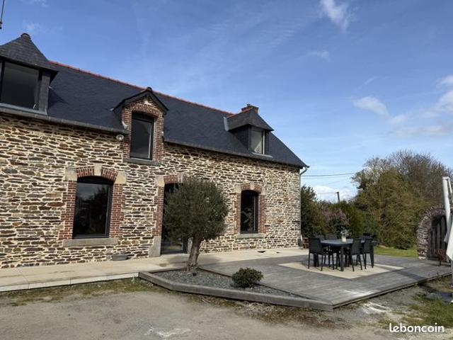 Maison vente à Péronne, Brie