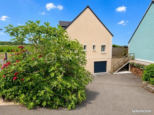 Maison vente à Montdidier, Moreuil