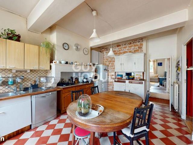 Maison vente à Langon, Béguey