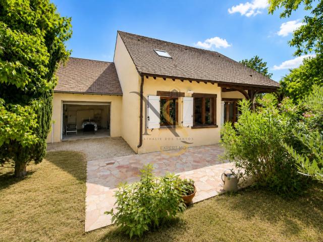 Maison vente à Marcoussis, Essonne