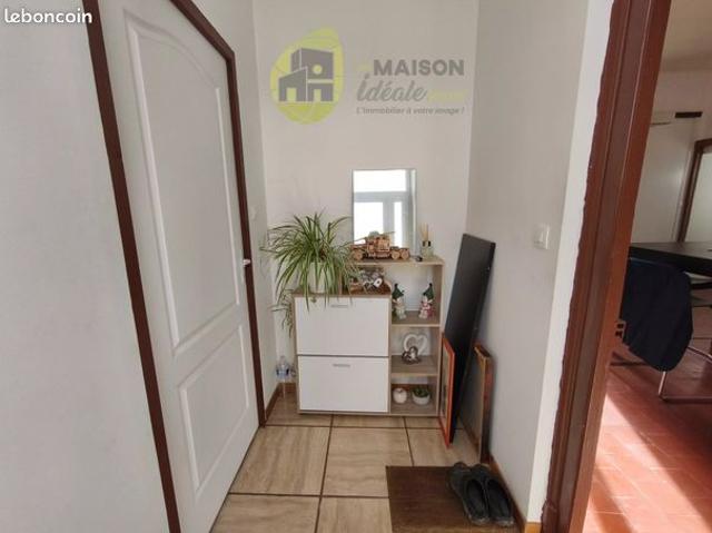 Maison vente à Bourges, Savigny-en-septaine