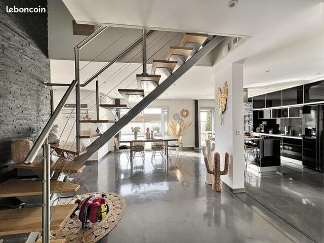 Maison vente à Lyon, Rhône