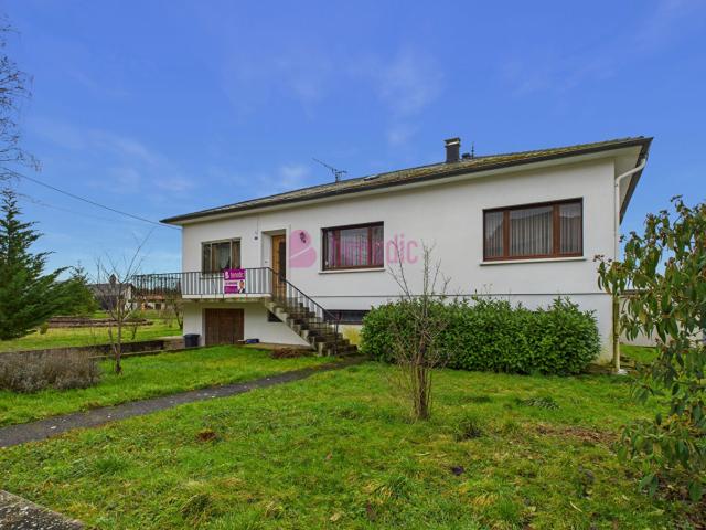 Maison vente à Thionville, Metzeresche