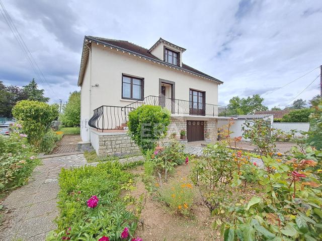 Maison vente à Blois