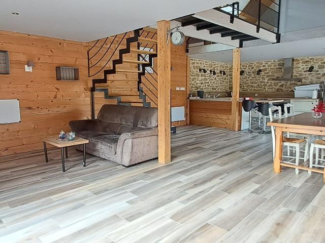 Maison vente à Saint-Nazaire, La Baule-escoublac