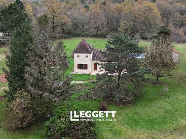 Maison vente à France métropolitaine, Pressignac-vicq