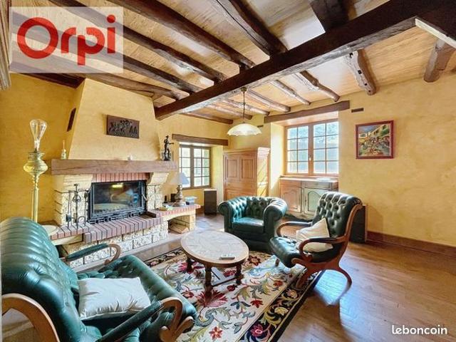 Maison vente à Saint-Gaudens, Aspet