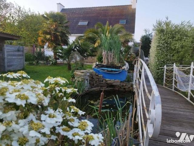 Maison vente à Vannes, Bretagne