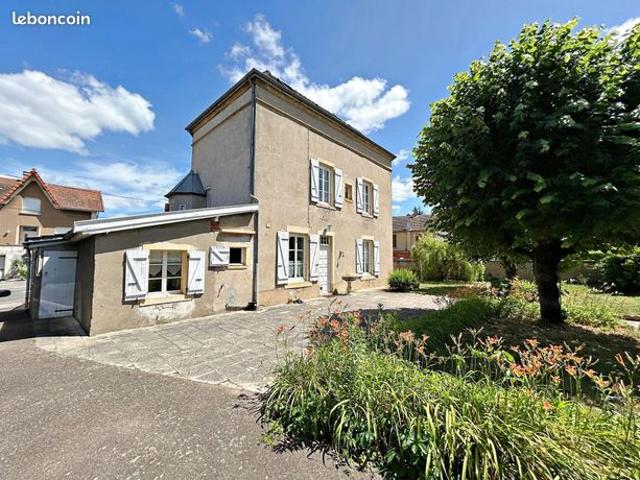 Maison vente à Roanne, Riorges