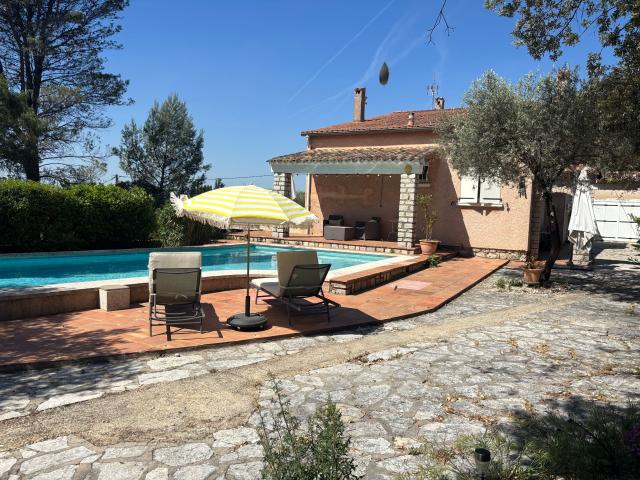 Maison vente à Arrondissement de Draguignan, Lorgues
