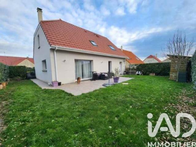 Maison vente à Zone d'Activité du Valigot, Étaples