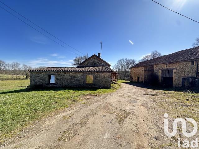 Maison vente à Sarlat-la-Canéda, Belvès
