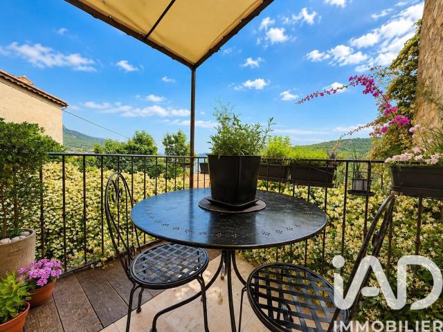 Maison vente à Le Bar-sur-Loup, Alpes-Maritimes
