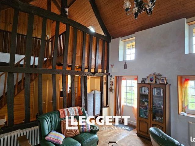 Maison vente à Meaux, Le Pin