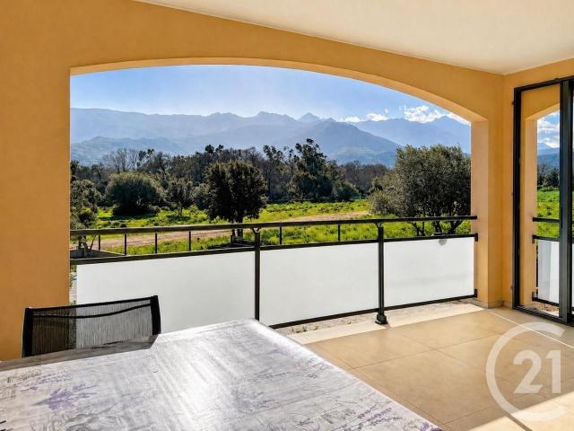 Maison vente à Calvi, Speloncato