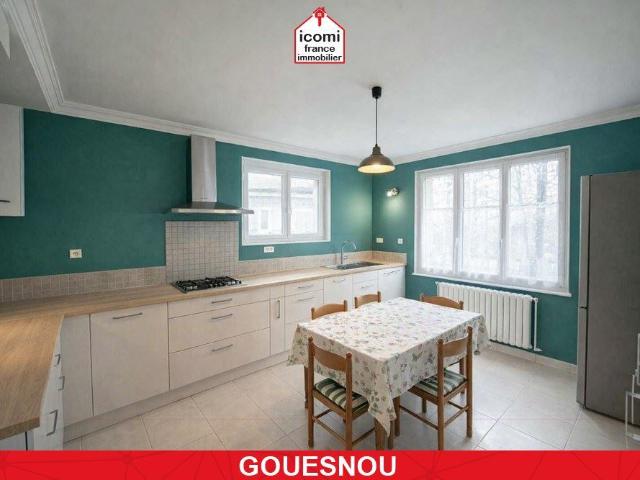 Maison vente à Brest, Bretagne