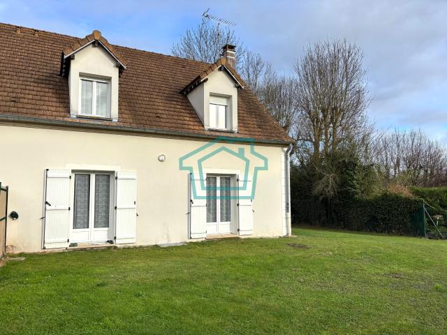Maison location à Rambouillet, Vicq