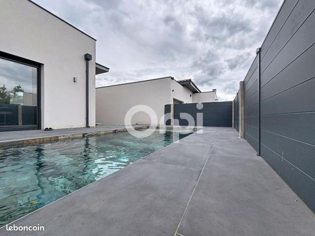 Maison vente à Perpignan, Pollestres